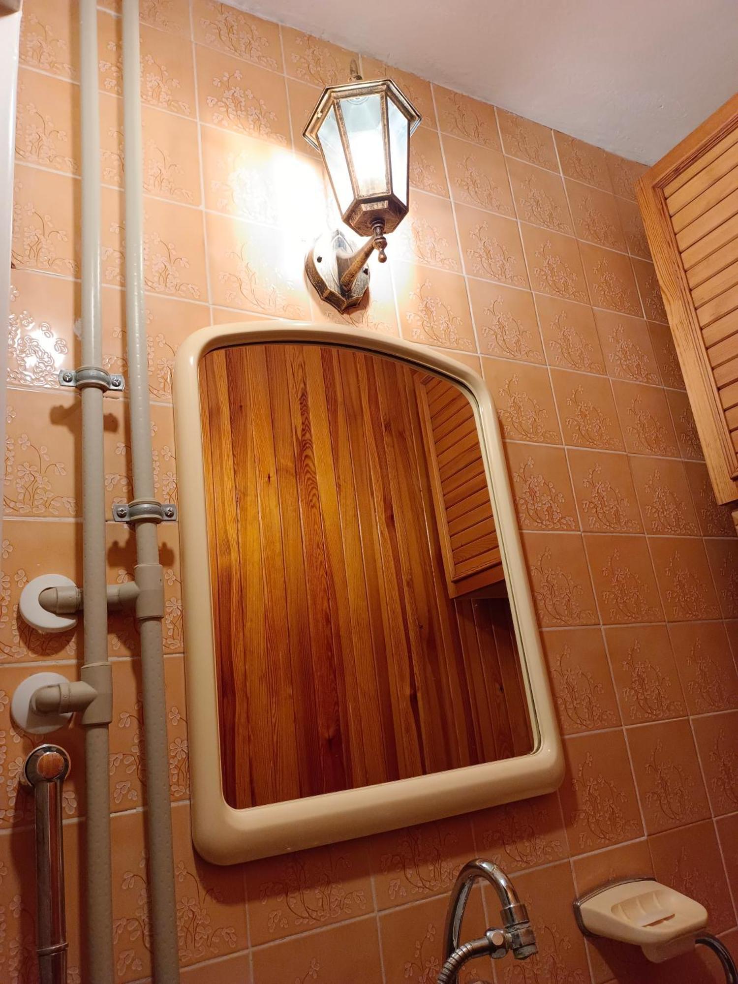 U Rafcia Appartement Warschau Buitenkant foto