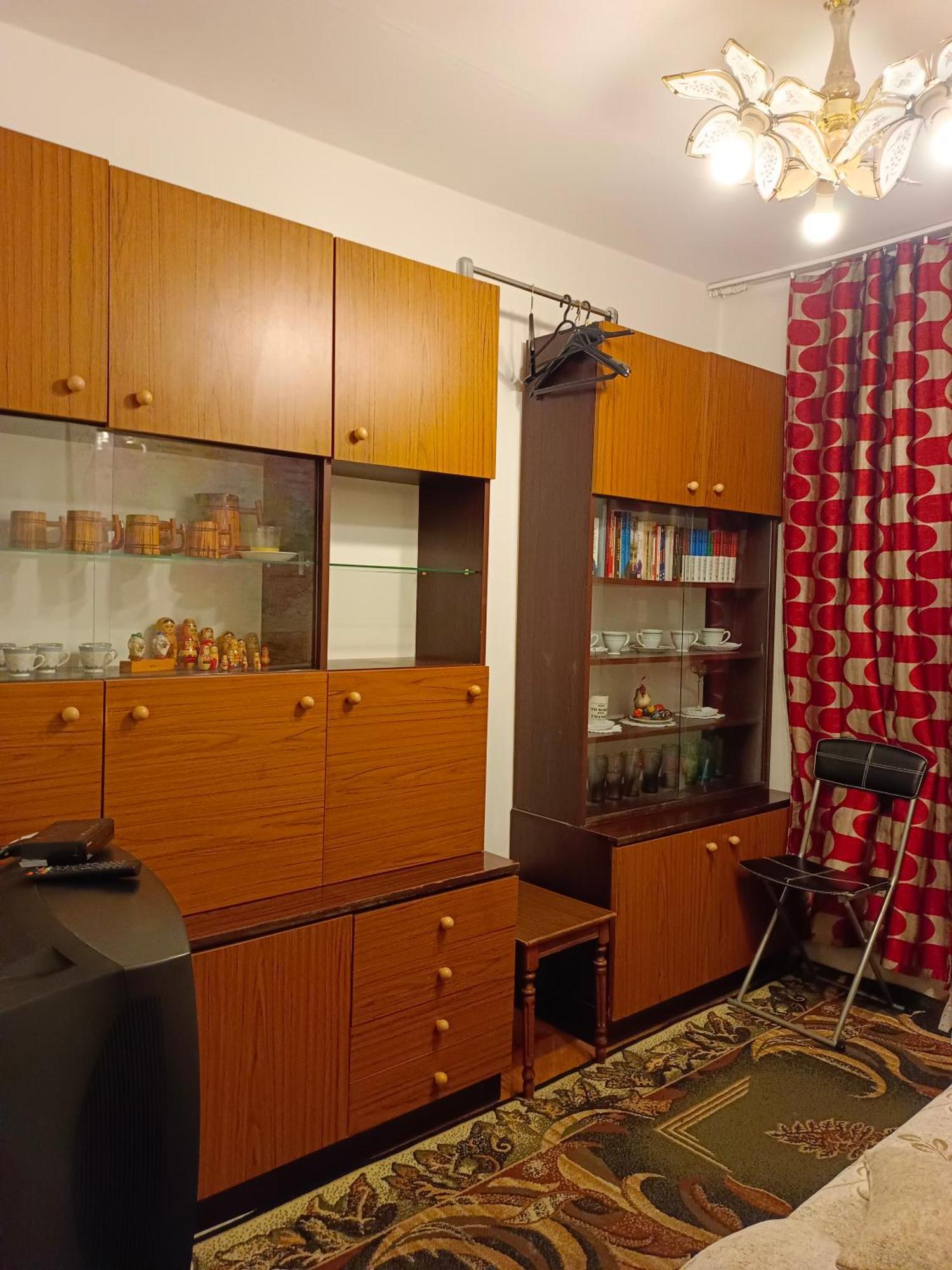 U Rafcia Appartement Warschau Buitenkant foto