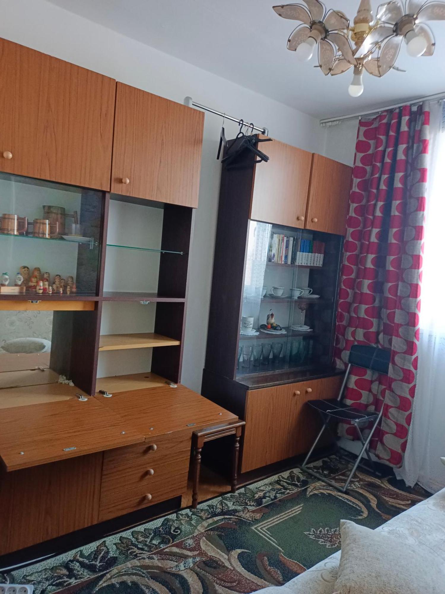 U Rafcia Appartement Warschau Buitenkant foto