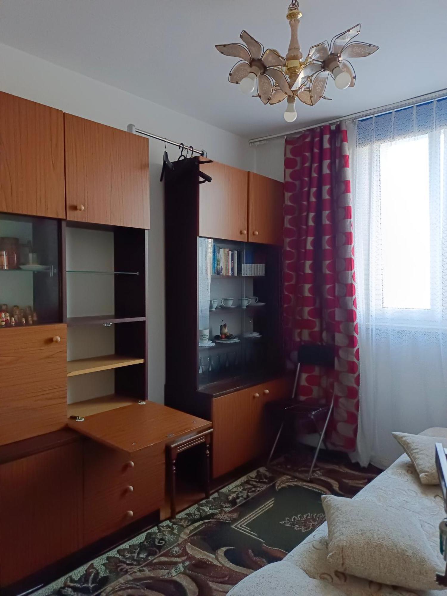 U Rafcia Appartement Warschau Buitenkant foto