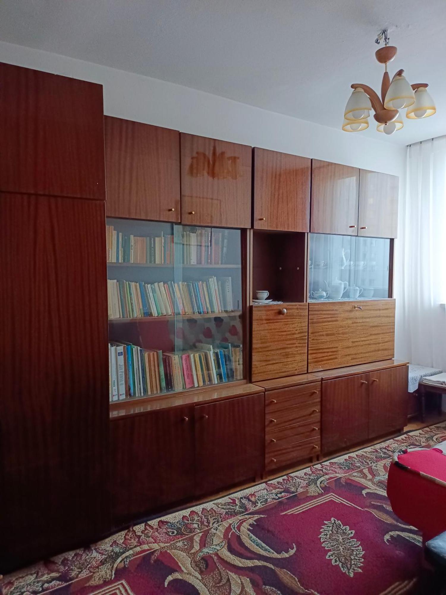 U Rafcia Appartement Warschau Buitenkant foto