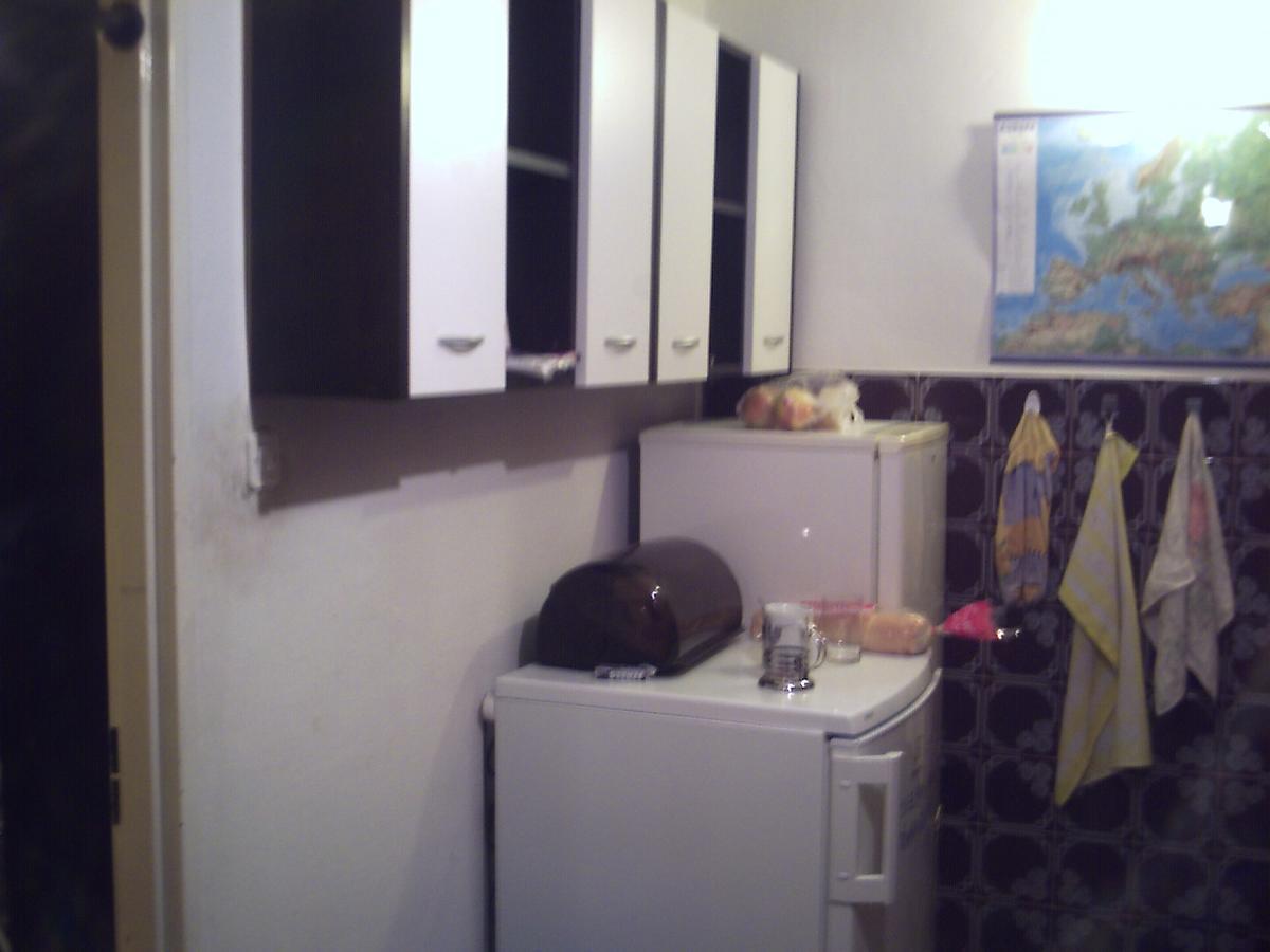 U Rafcia Appartement Warschau Buitenkant foto